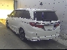 HONDA ODYSSEY HYBRID 2016 Image 5