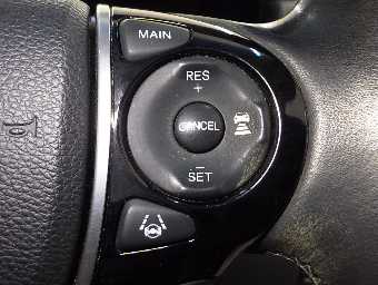 HONDA ODYSSEY HYBRID 2016 Image 10