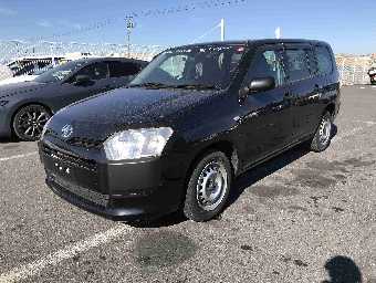 TOYOTA PROBOX 2020 Image 1