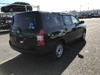 TOYOTA PROBOX 2020 Image 3