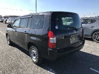 TOYOTA PROBOX 2020 Image 4