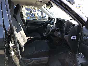 TOYOTA PROBOX 2020 Image 6