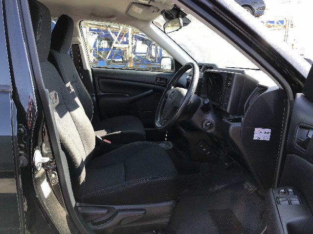 TOYOTA PROBOX 2020 Image 23