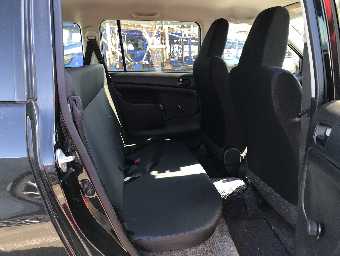 TOYOTA PROBOX 2020 Image 7