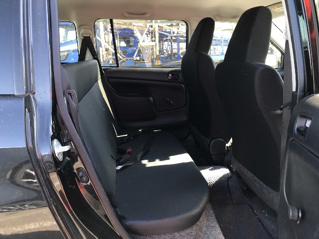 TOYOTA PROBOX 2020 Image 24