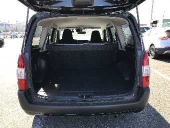 TOYOTA PROBOX 2020 Image 8