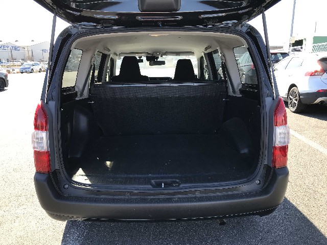 TOYOTA PROBOX 2020 Image 25