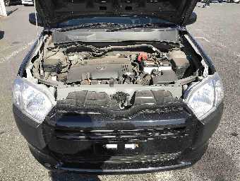 TOYOTA PROBOX 2020 Image 9