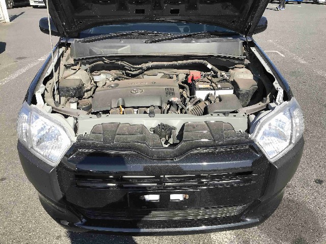 TOYOTA PROBOX 2020 Image 26