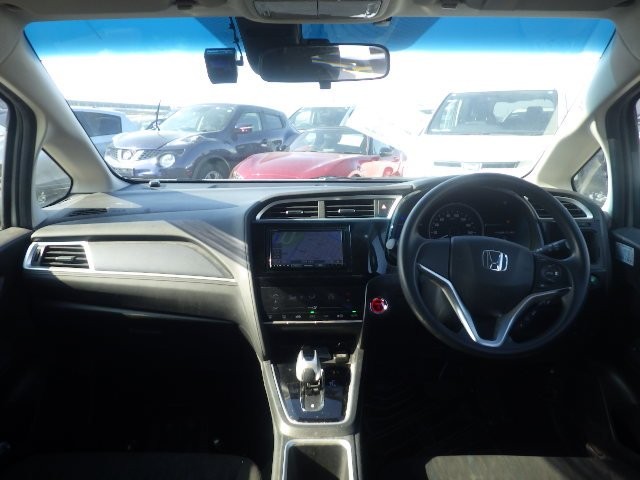 HONDA SHUTTLE 2020 Image 22