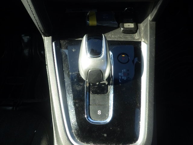 HONDA SHUTTLE 2020 Image 23