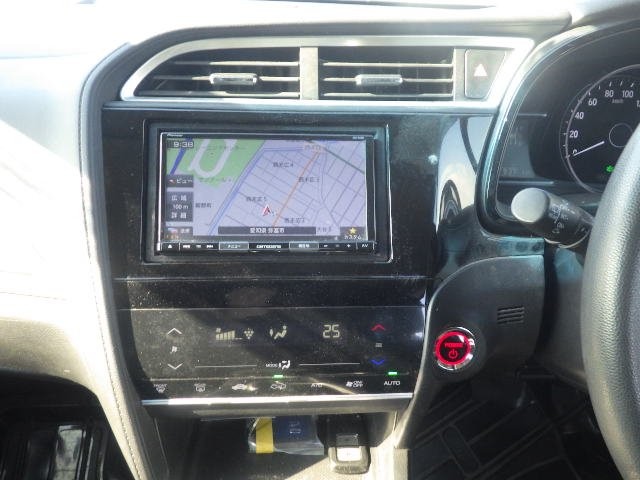 HONDA SHUTTLE 2020 Image 24