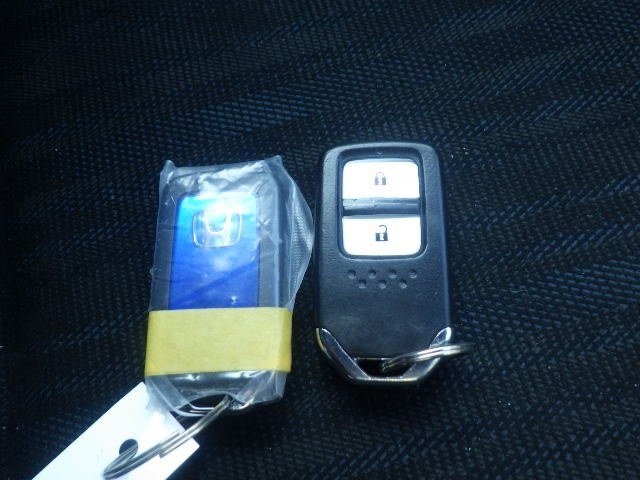 HONDA SHUTTLE 2020 Image 25