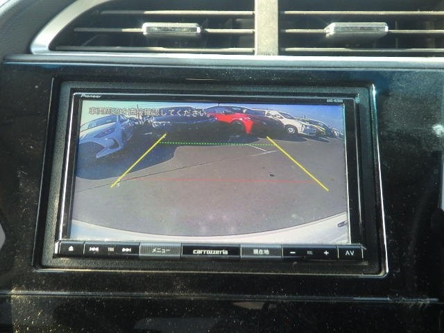 HONDA SHUTTLE 2020 Image 26