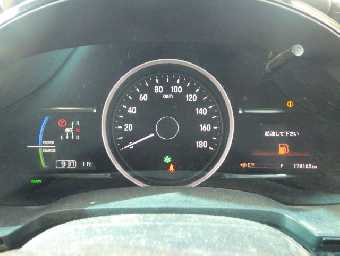 HONDA SHUTTLE 2020 Image 11