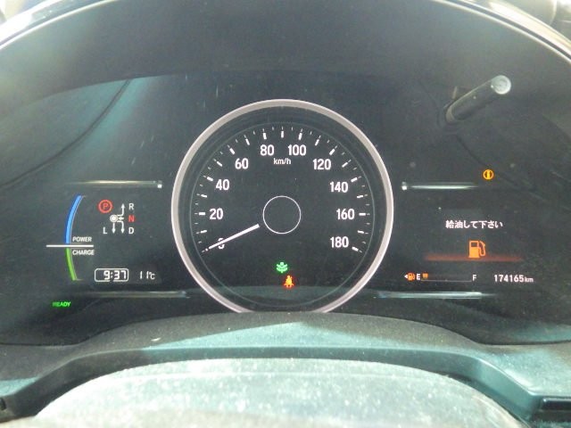 HONDA SHUTTLE 2020 Image 28