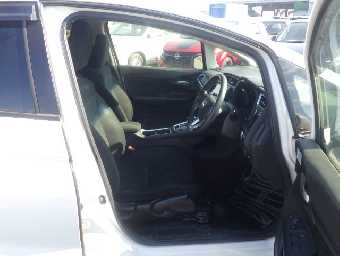 HONDA SHUTTLE 2020 Image 12