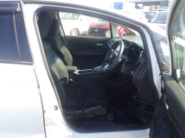 HONDA SHUTTLE 2020 Image 29