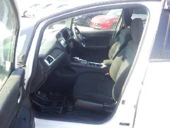 HONDA SHUTTLE 2020 Image 13
