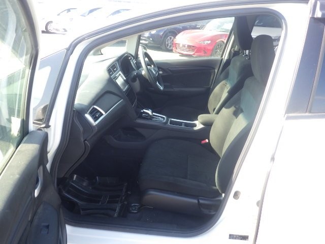 HONDA SHUTTLE 2020 Image 30