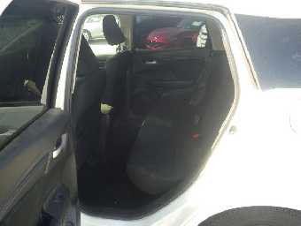 HONDA SHUTTLE 2020 Image 14