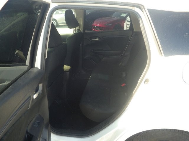 HONDA SHUTTLE 2020 Image 31