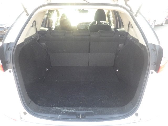 HONDA SHUTTLE 2020 Image 32