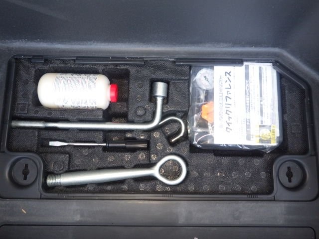 HONDA SHUTTLE 2020 Image 33