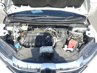 HONDA SHUTTLE 2020 Image 20