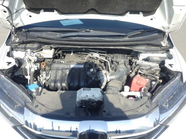 HONDA SHUTTLE 2020 Image 37