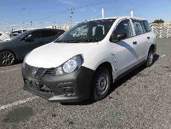 NISSAN NV150 AD 2019 Image 1