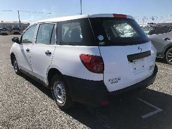 NISSAN NV150 AD 2019 Image 4