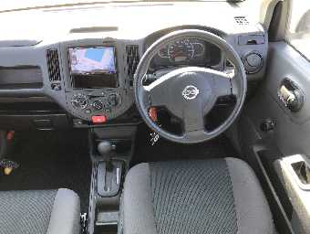 NISSAN NV150 AD 2019 Image 5