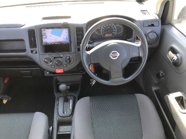 NISSAN NV150 AD 2019 Image 22