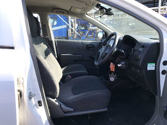 NISSAN NV150 AD 2019 Image 23