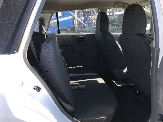 NISSAN NV150 AD 2019 Image 24