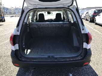 NISSAN NV150 AD 2019 Image 8
