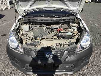 NISSAN NV150 AD 2019 Image 9