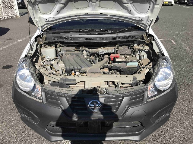 NISSAN NV150 AD 2019 Image 26