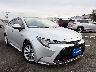 TOYOTA COROLLA 2020 Image 1