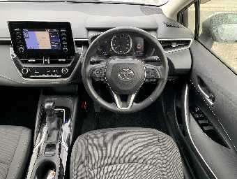 TOYOTA COROLLA 2020 Image 5