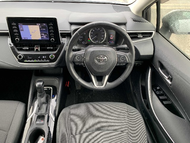 TOYOTA COROLLA 2020 Image 22