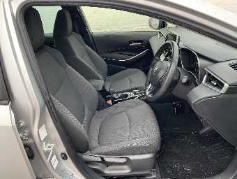 TOYOTA COROLLA 2020 Image 6