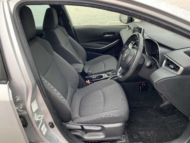 TOYOTA COROLLA 2020 Image 23