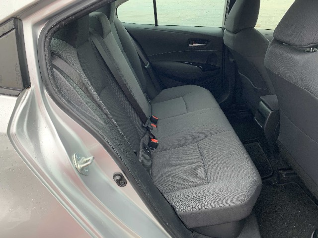 TOYOTA COROLLA 2020 Image 24