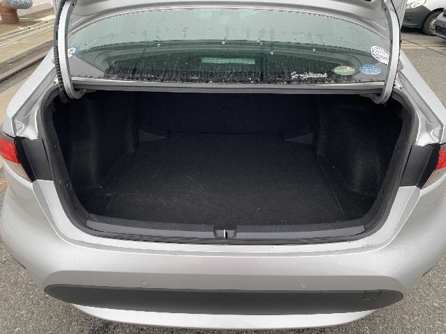 TOYOTA COROLLA 2020 Image 25