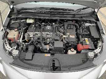 TOYOTA COROLLA 2020 Image 10