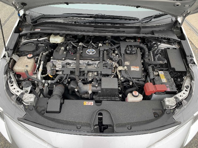 TOYOTA COROLLA 2020 Image 27