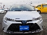 TOYOTA COROLLA 2020 Image 7