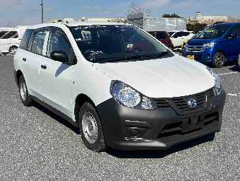 NISSAN NV150 AD 2020 Image 2